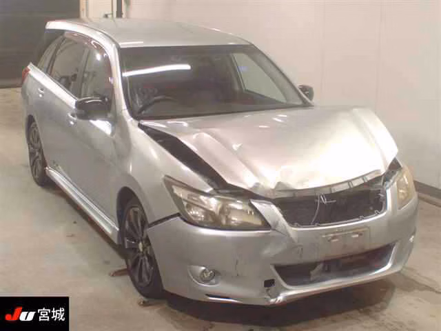 SUBARU EXIGA