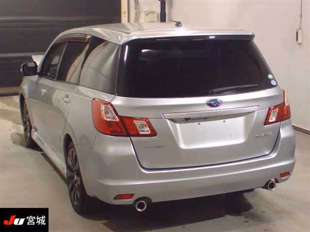 SUBARU EXIGA