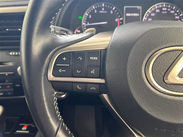 LEXUS RX300