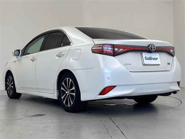 TOYOTA SAI