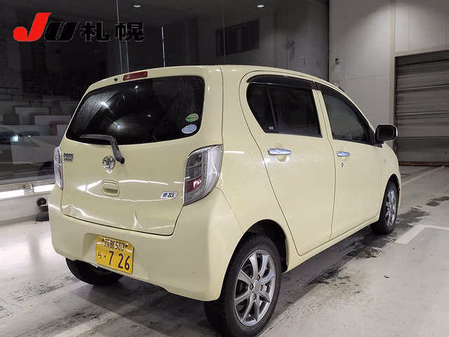 TOYOTA PIXIS EPOCH