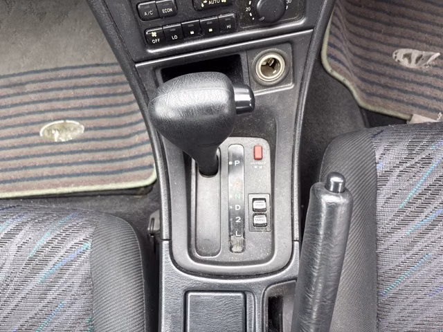 TOYOTA CELICA