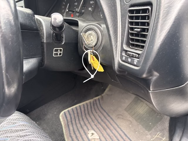 TOYOTA CELICA