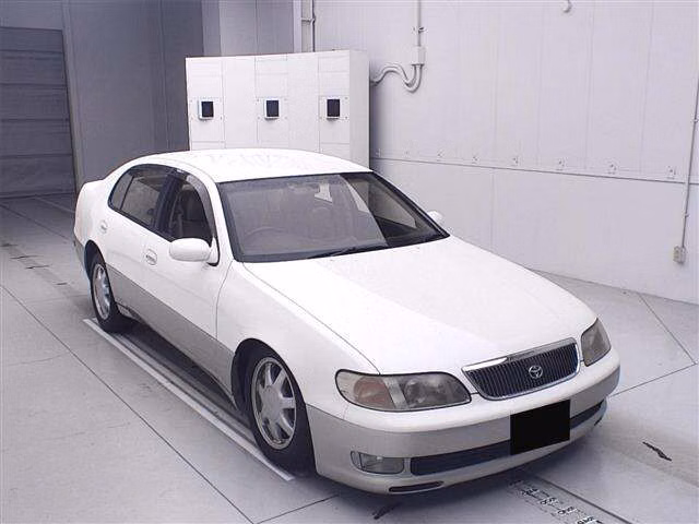 Toyota Aristo