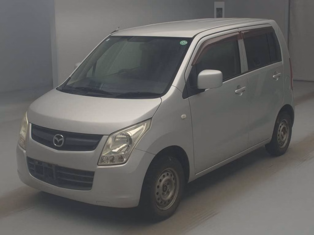 MAZDA AZ-WAGON