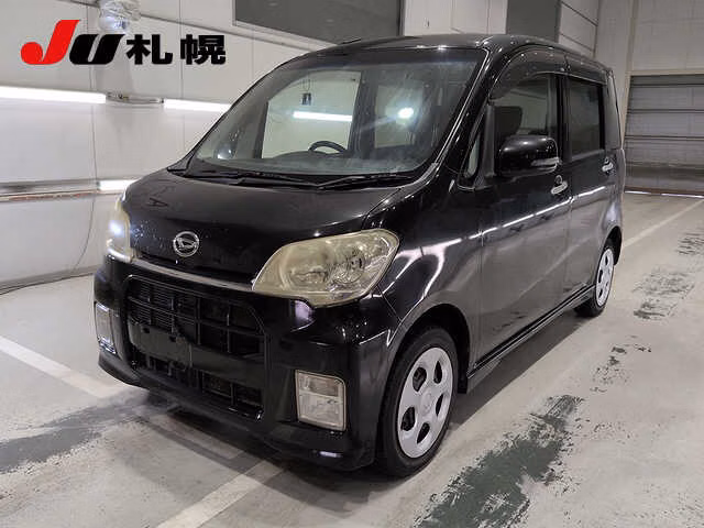 DAIHATSU TANTO EXE