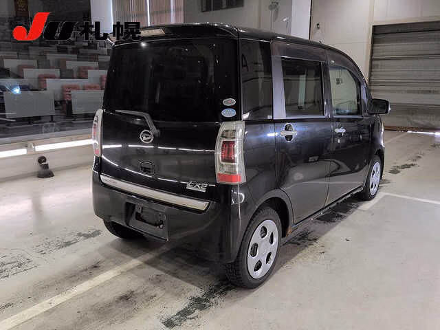 DAIHATSU TANTO EXE