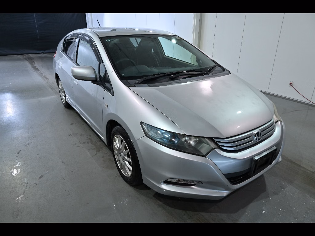 HONDA INSIGHT