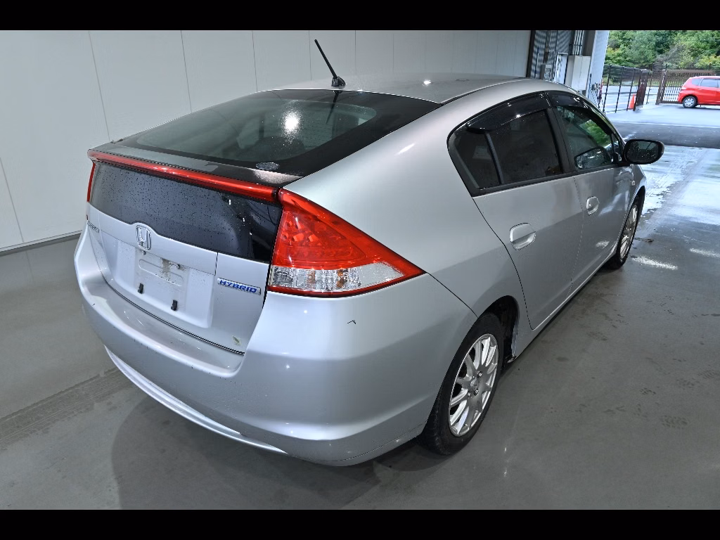 HONDA INSIGHT