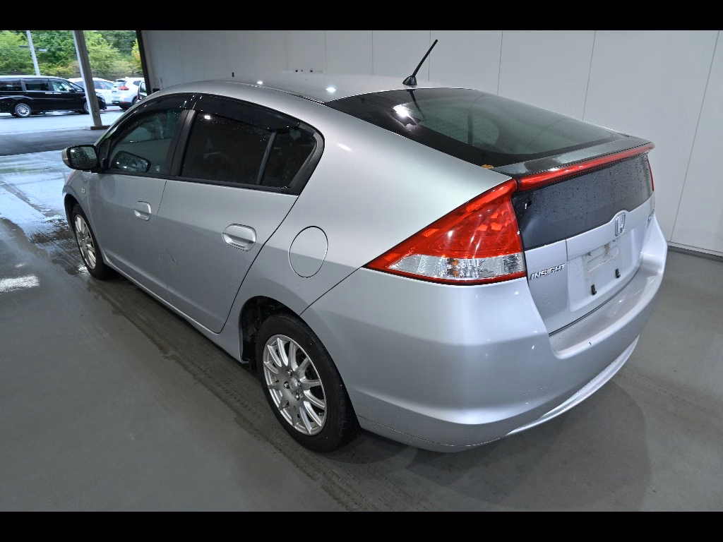 HONDA INSIGHT
