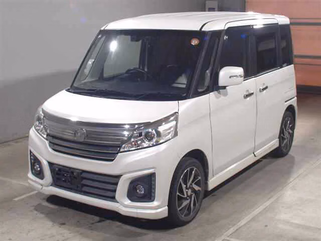 MAZDA FLAIR WAGON