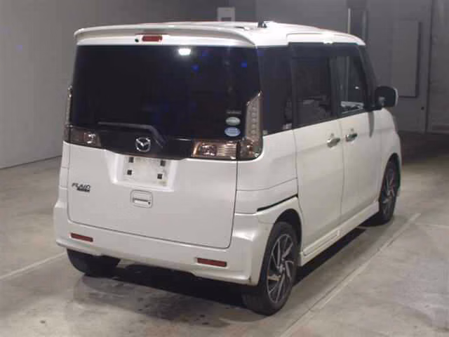 MAZDA FLAIR WAGON