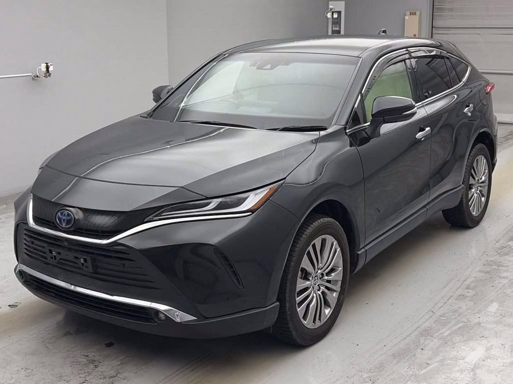 Toyota Venza