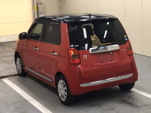 HONDA N-ONE