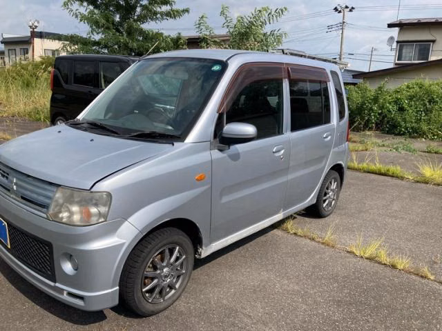 MITSUBISHI TOPPO