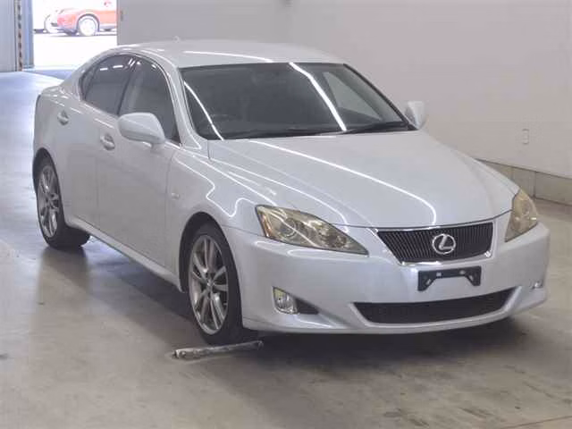 LEXUS IS250