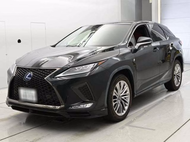 Lexus RX450h