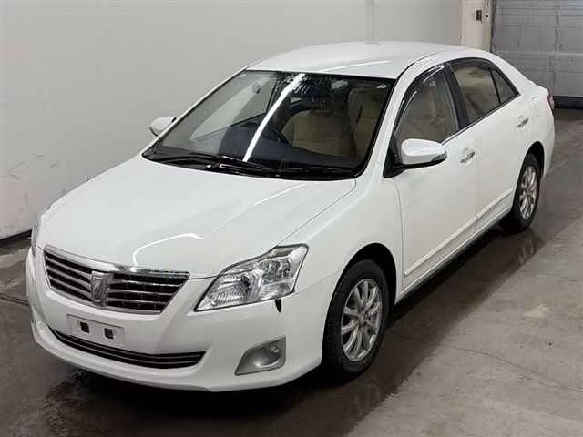 TOYOTA PREMIO