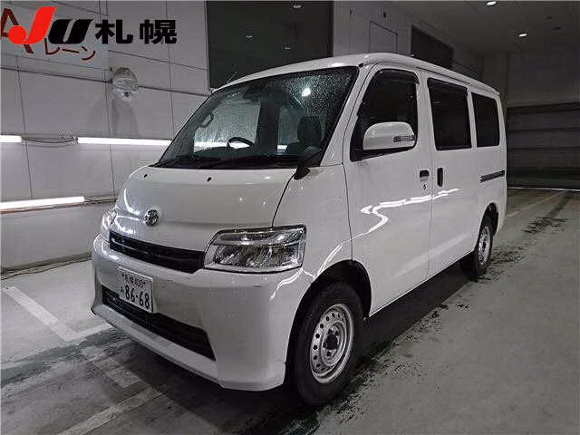 Toyota Town Ace