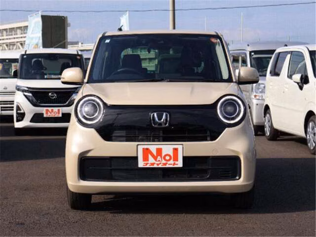 HONDA N-ONE