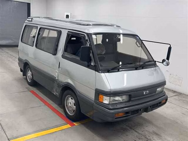MAZDA BONGO