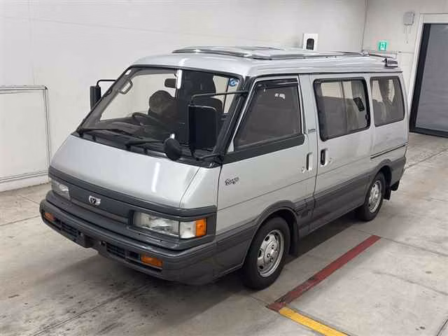 MAZDA BONGO