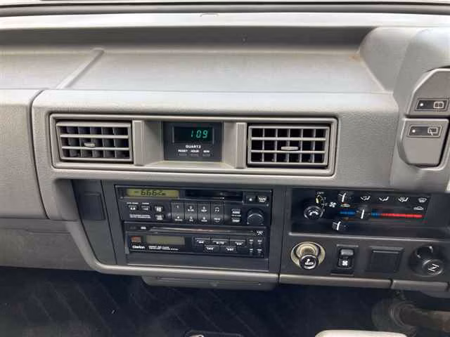 MAZDA BONGO