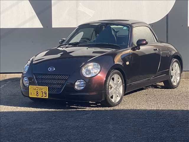 Daihatsu Copen