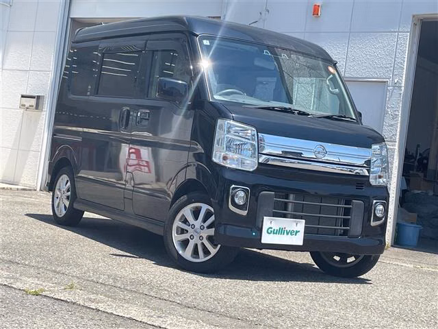 Nissan NV100 Clipper