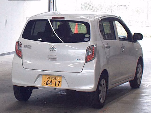 TOYOTA PIXIS EPOCH
