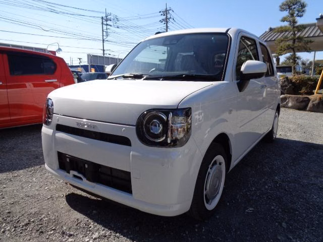 Daihatsu Mira Tocot