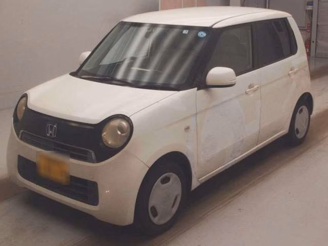 HONDA N-ONE