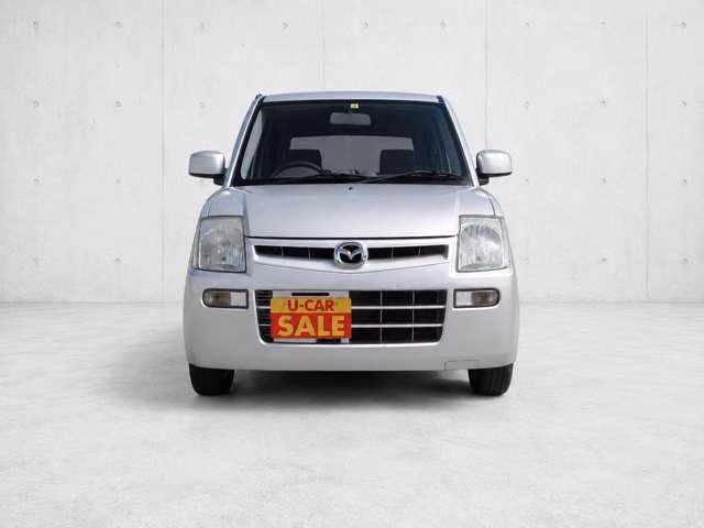 MAZDA CAROL