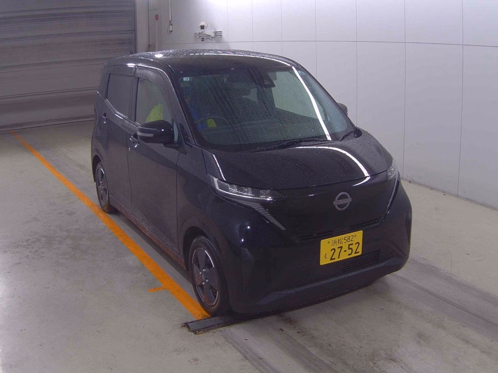 Nissan Sakura