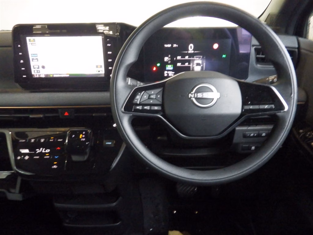 NISSAN SAKURA