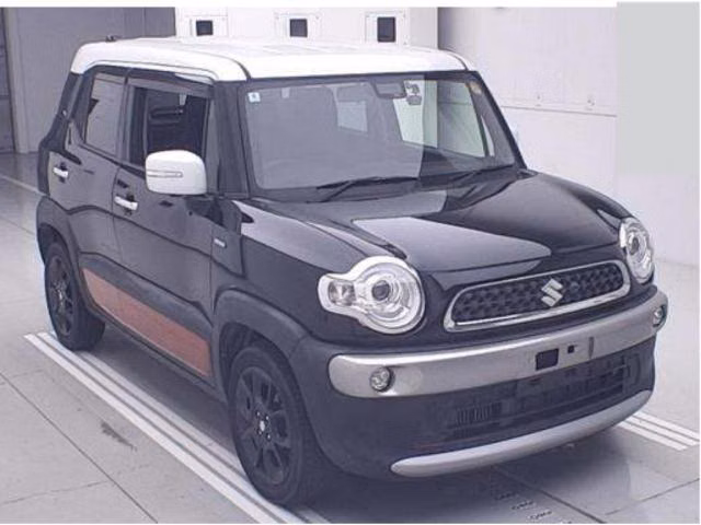SUZUKI XBEE
