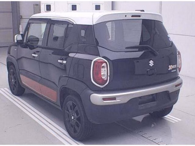 SUZUKI XBEE