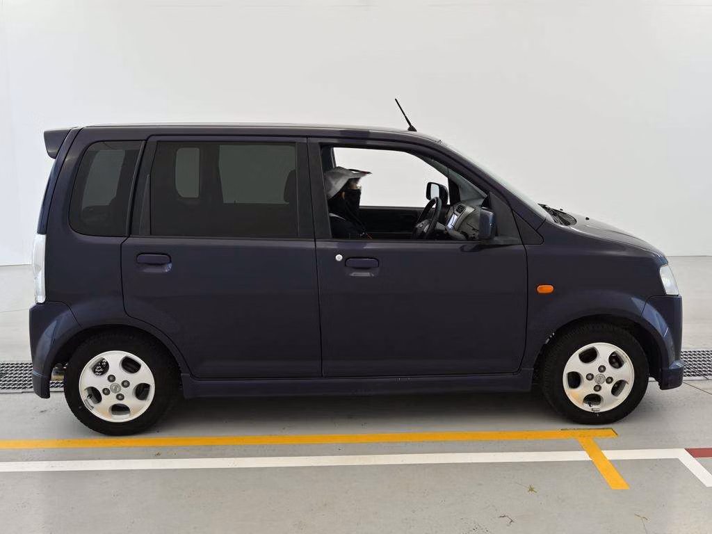 NISSAN OTTI