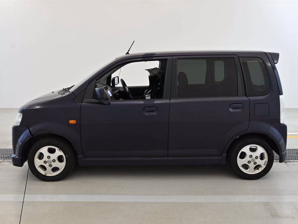 NISSAN OTTI