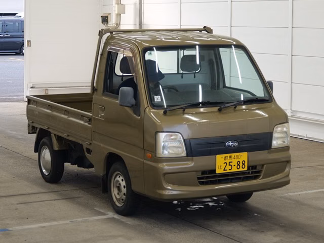 SUBARU SAMBAR