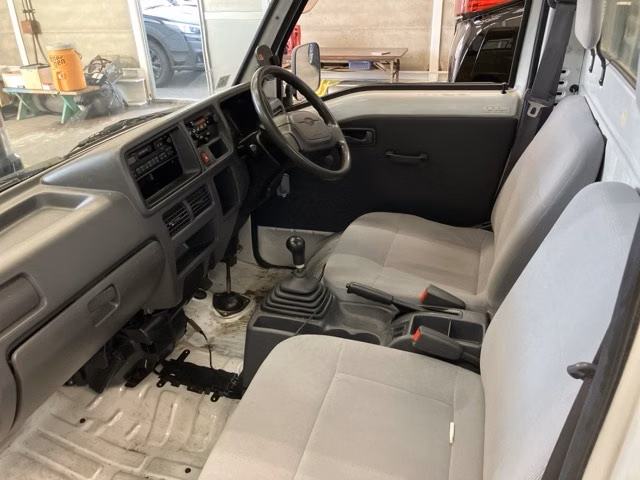 SUBARU SAMBAR