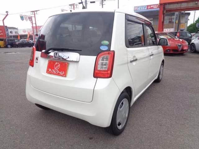 HONDA N-ONE