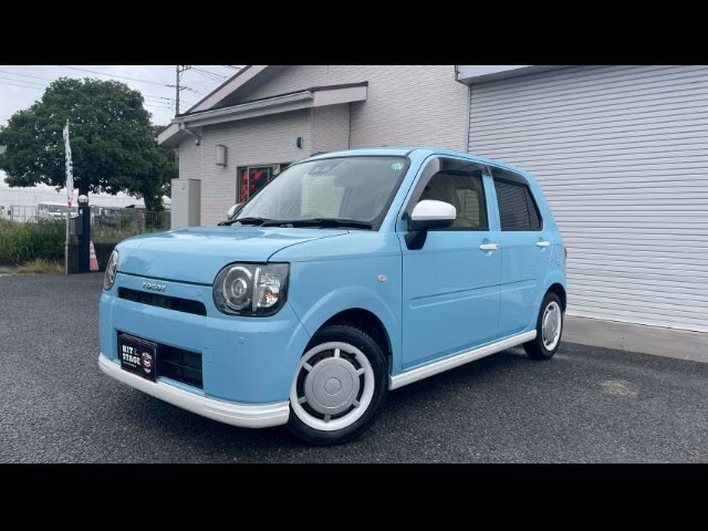 DAIHATSU MIRA TOCOT