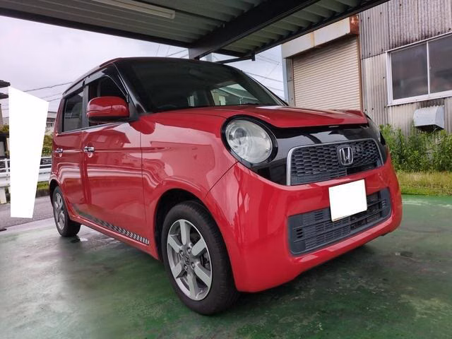 Honda N-ONE