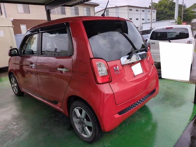 HONDA N-ONE