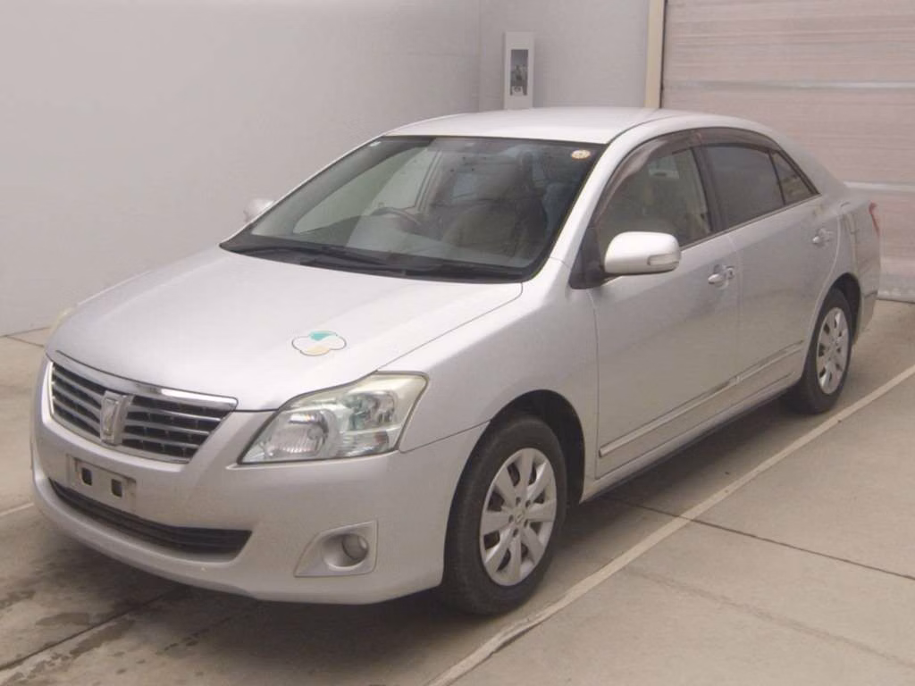 TOYOTA PREMIO