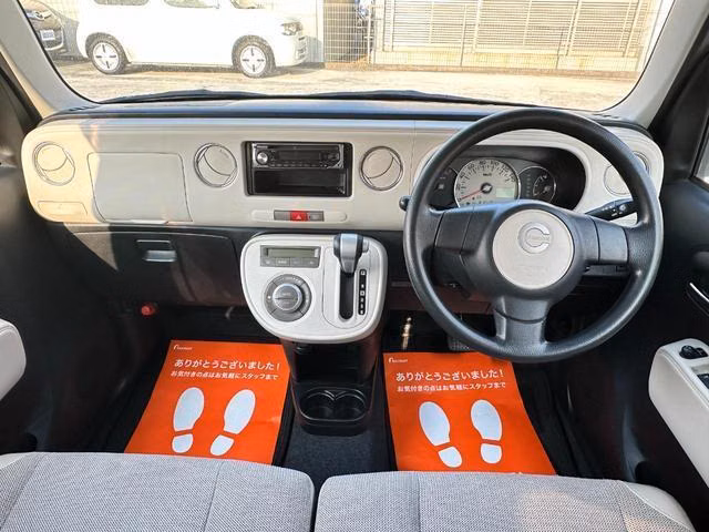 DAIHATSU MIRA COCOA