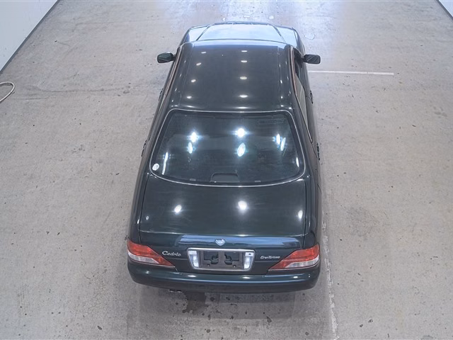 NISSAN CEDRIC