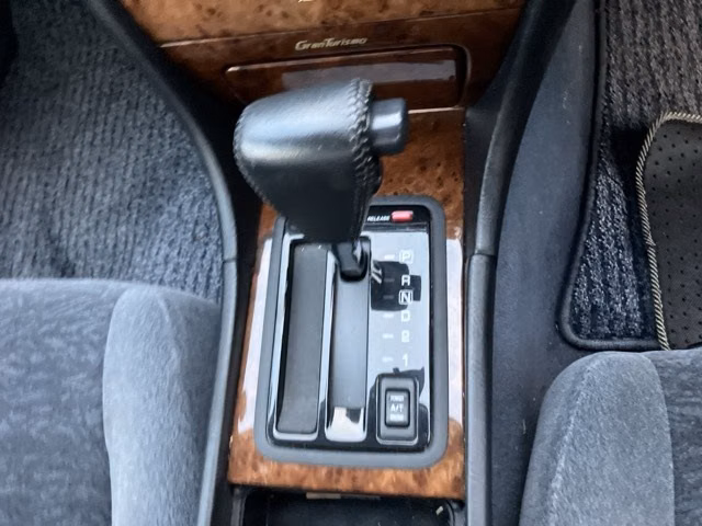 NISSAN CEDRIC