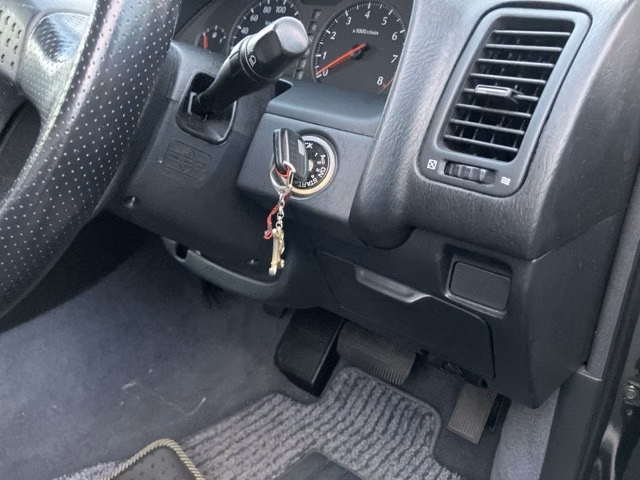 NISSAN CEDRIC